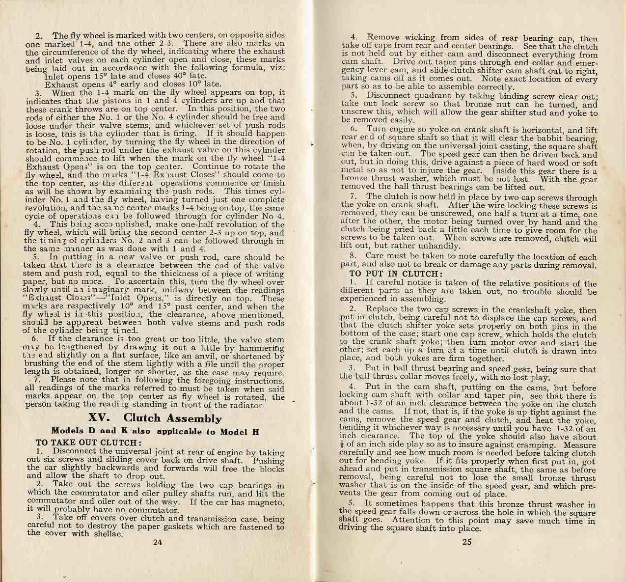 1909 Maxwell Instructions-24-25