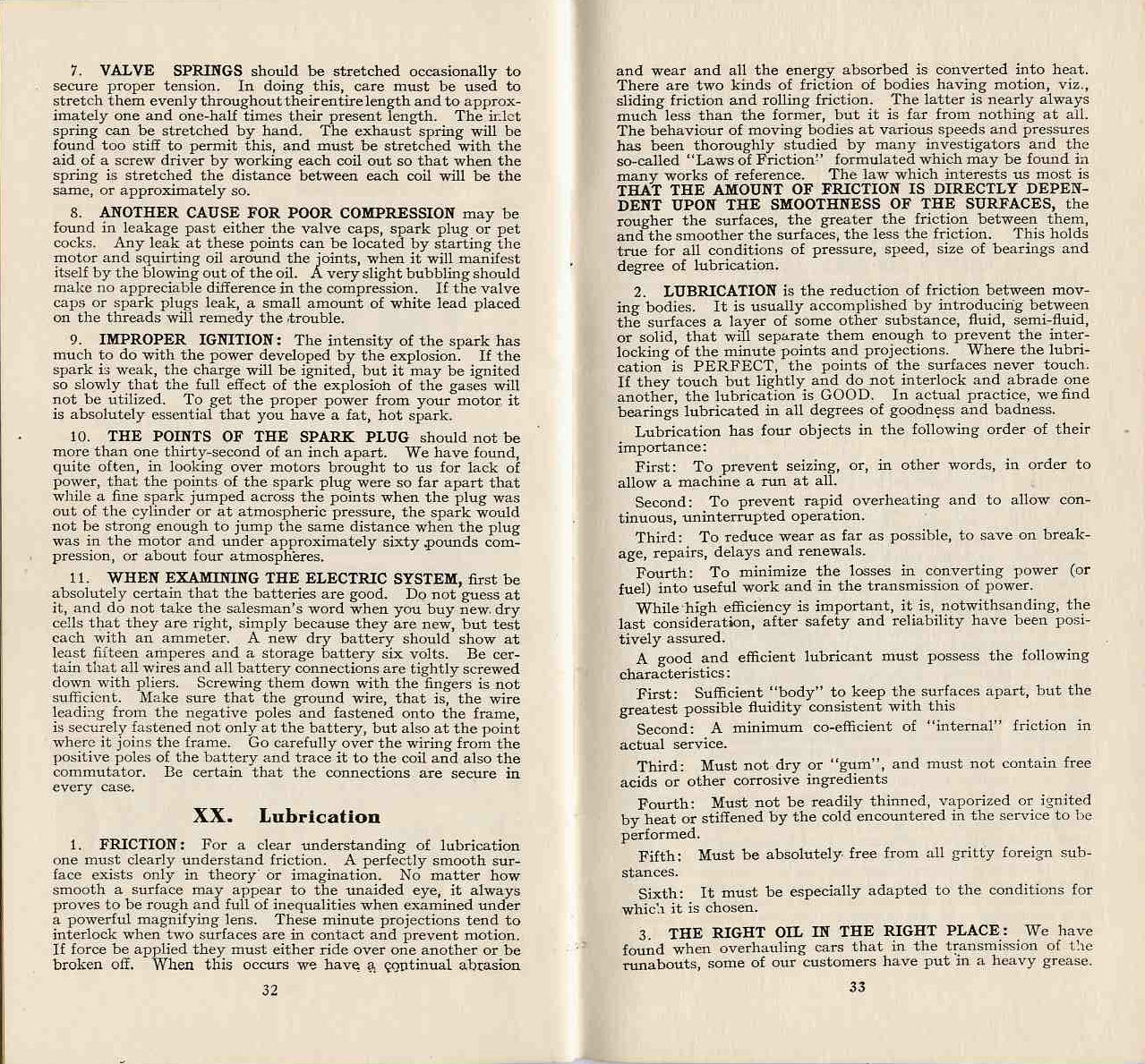 1909 Maxwell Instructions-32-33
