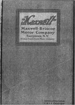 1911 Maxwell Advance Description-00