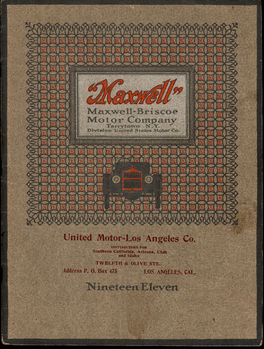1911 Maxwell-00