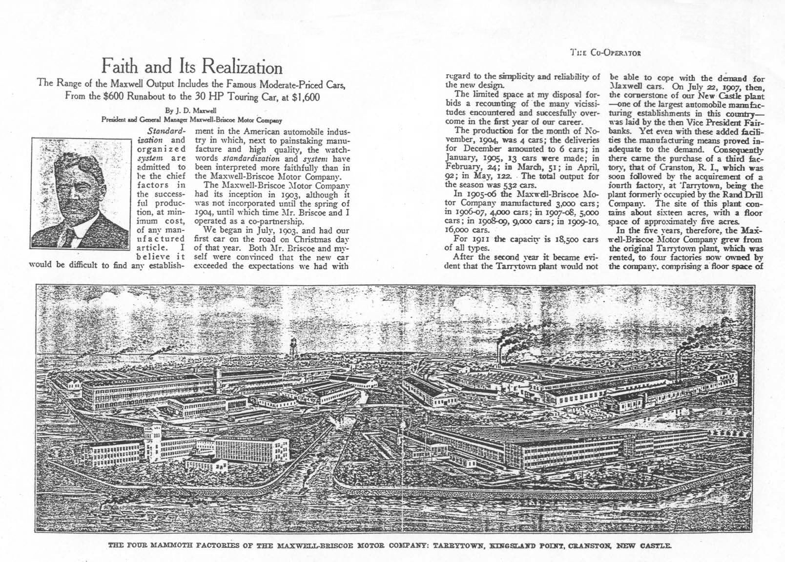 1911 Maxwell Co-Operator Article-01