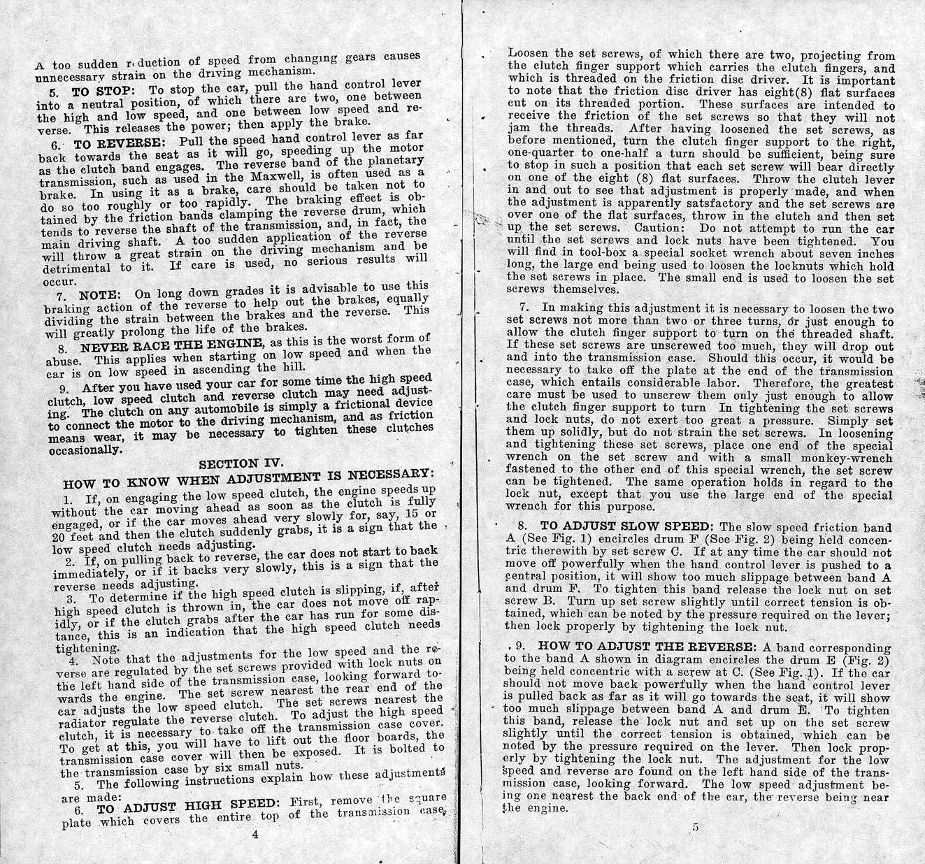 1911 Maxwell Instructions-04-05