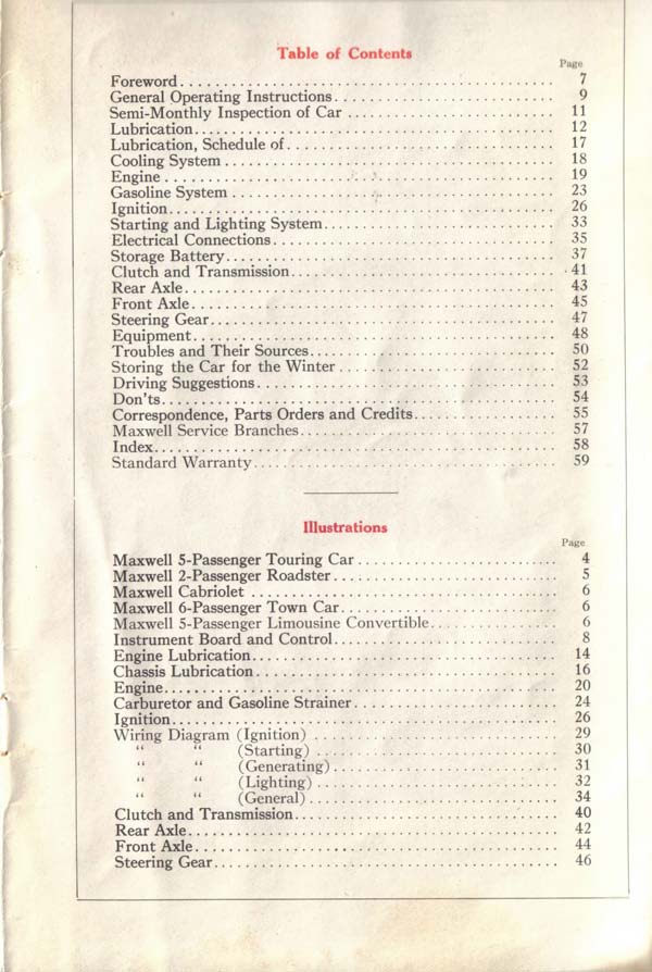 1917 Maxwell Instruction Book-04