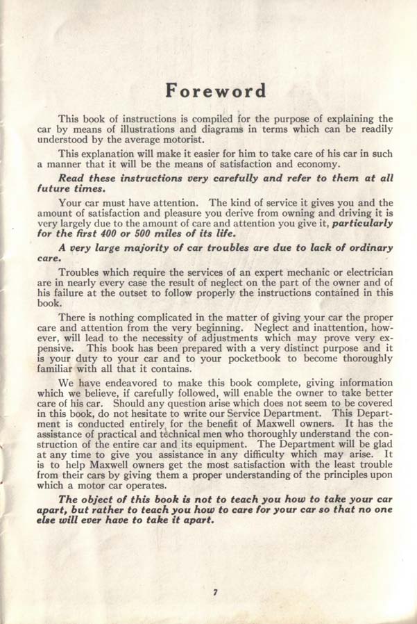 1917 Maxwell Instruction Book-08