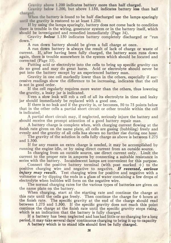 1917 Maxwell Instruction Book-39