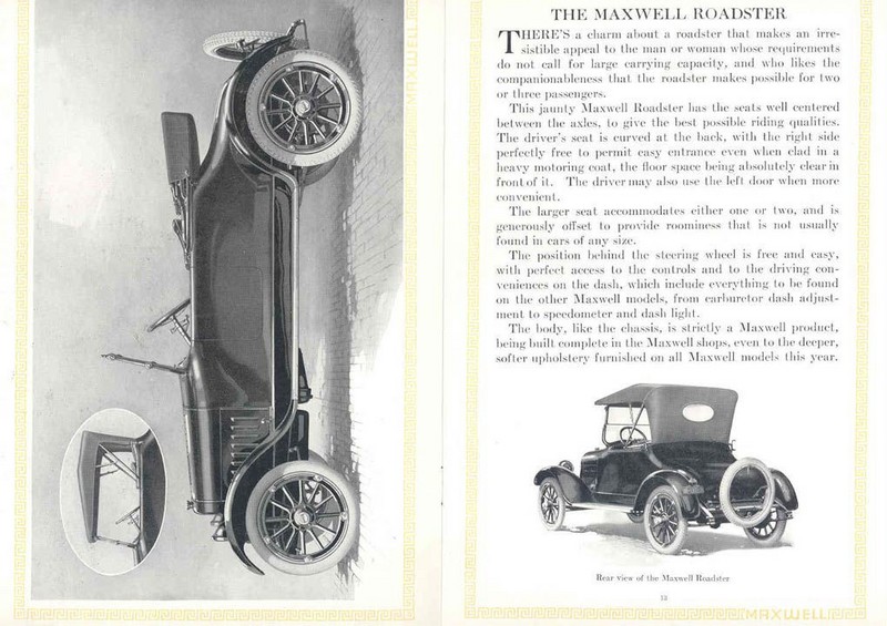 1919 Maxwell-06 amp 07