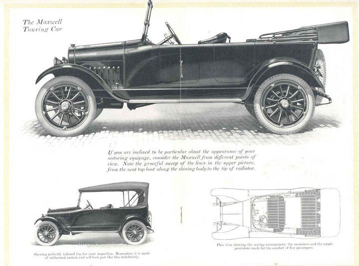1919 Maxwell-08 amp 09