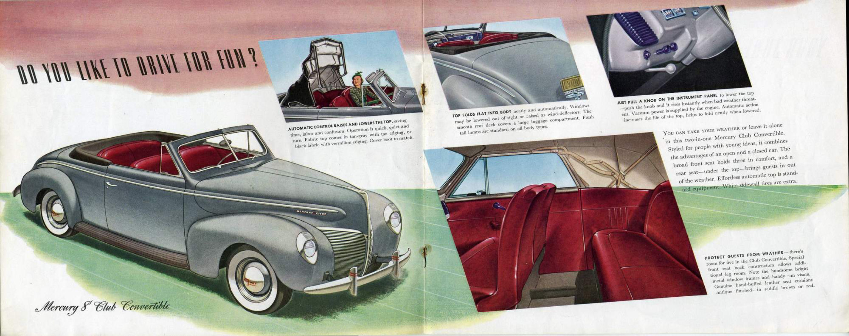 Automobile History Part 3