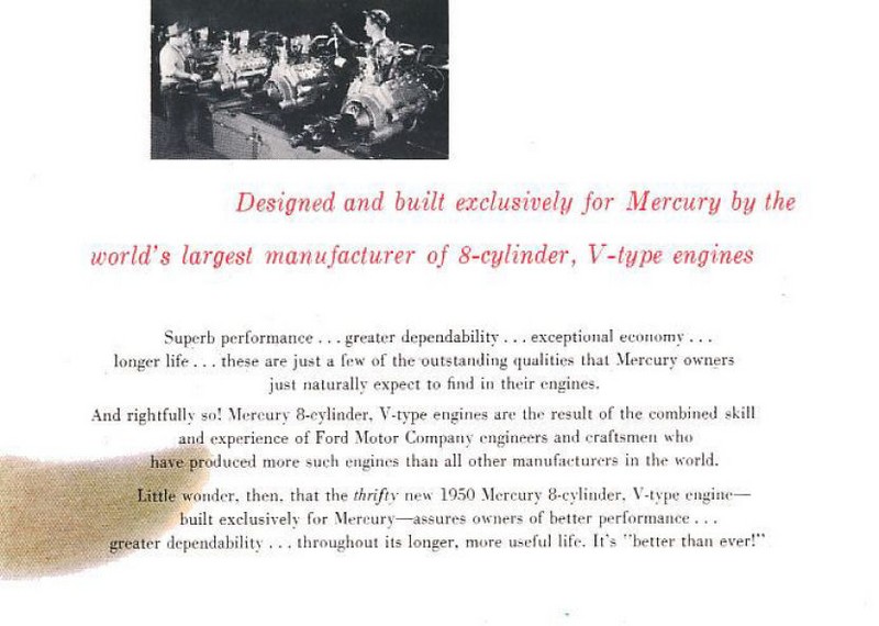 1950 Mercury Engine-03