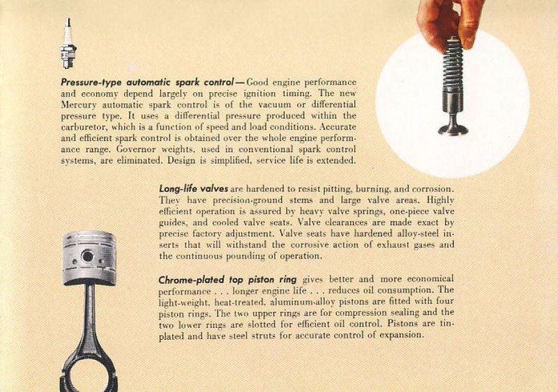 1950 Mercury Engine-09