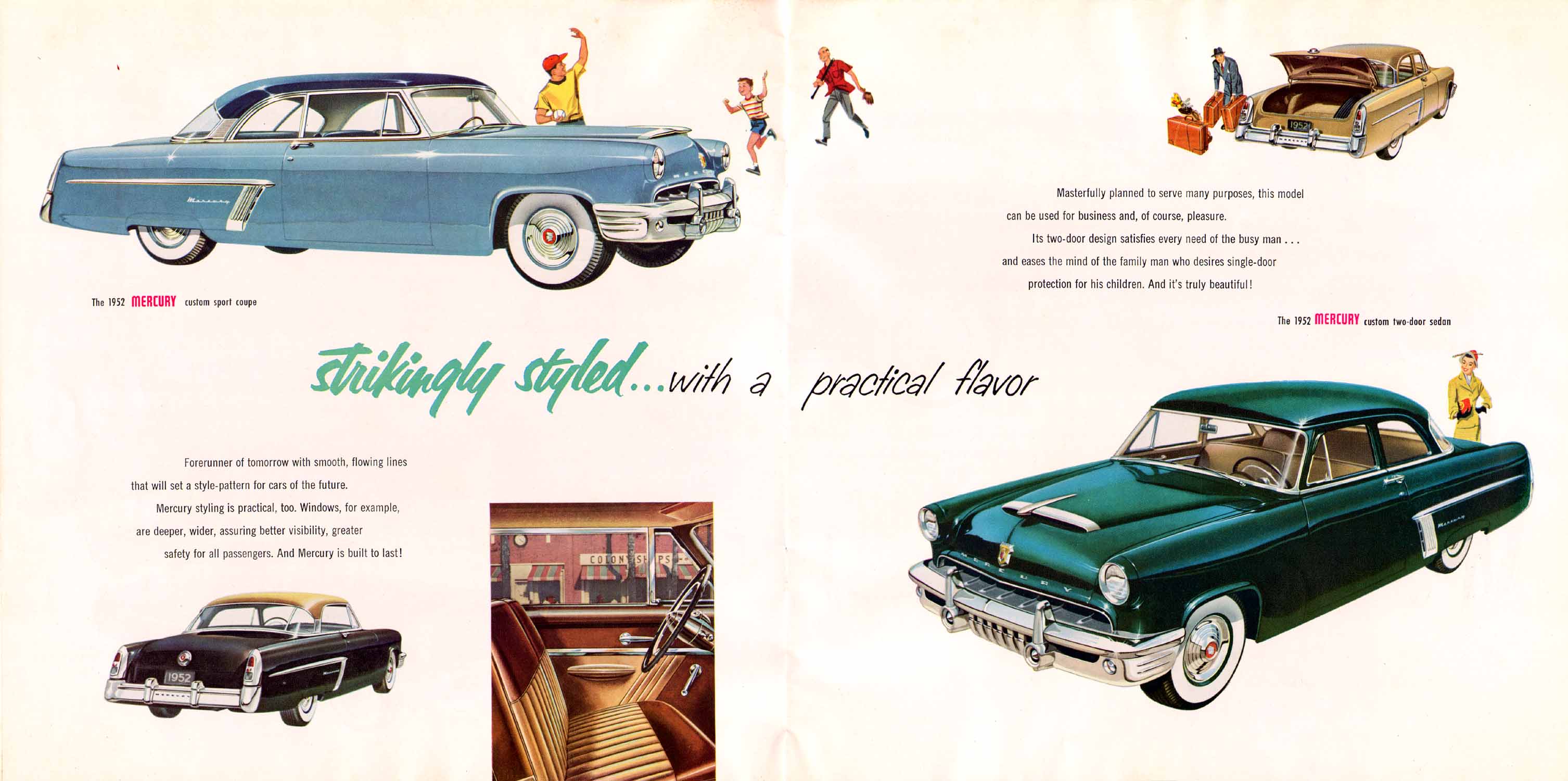 1952 Mercury Prestige-08-09