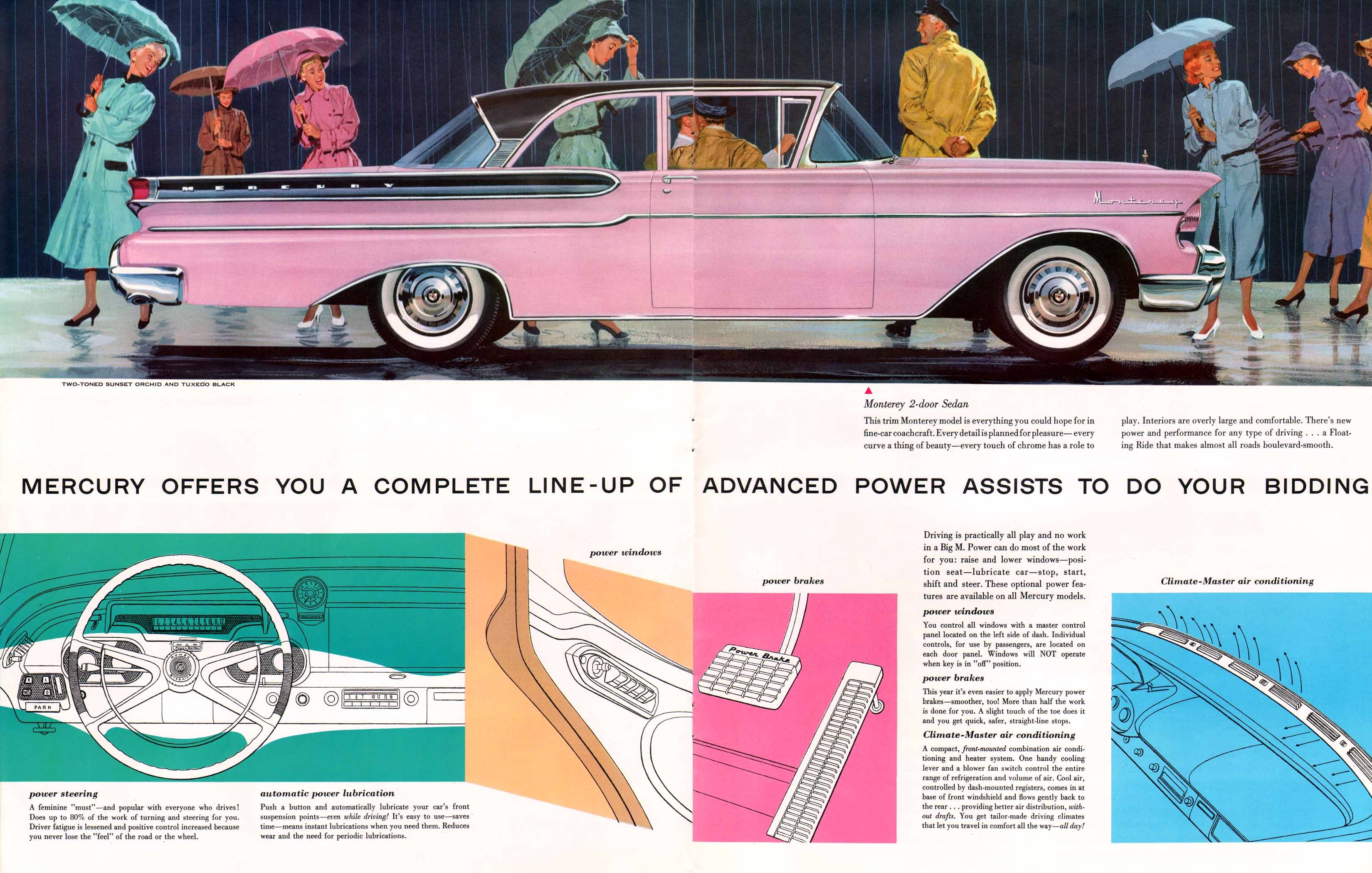 1957 Mercury Brochure-18-19