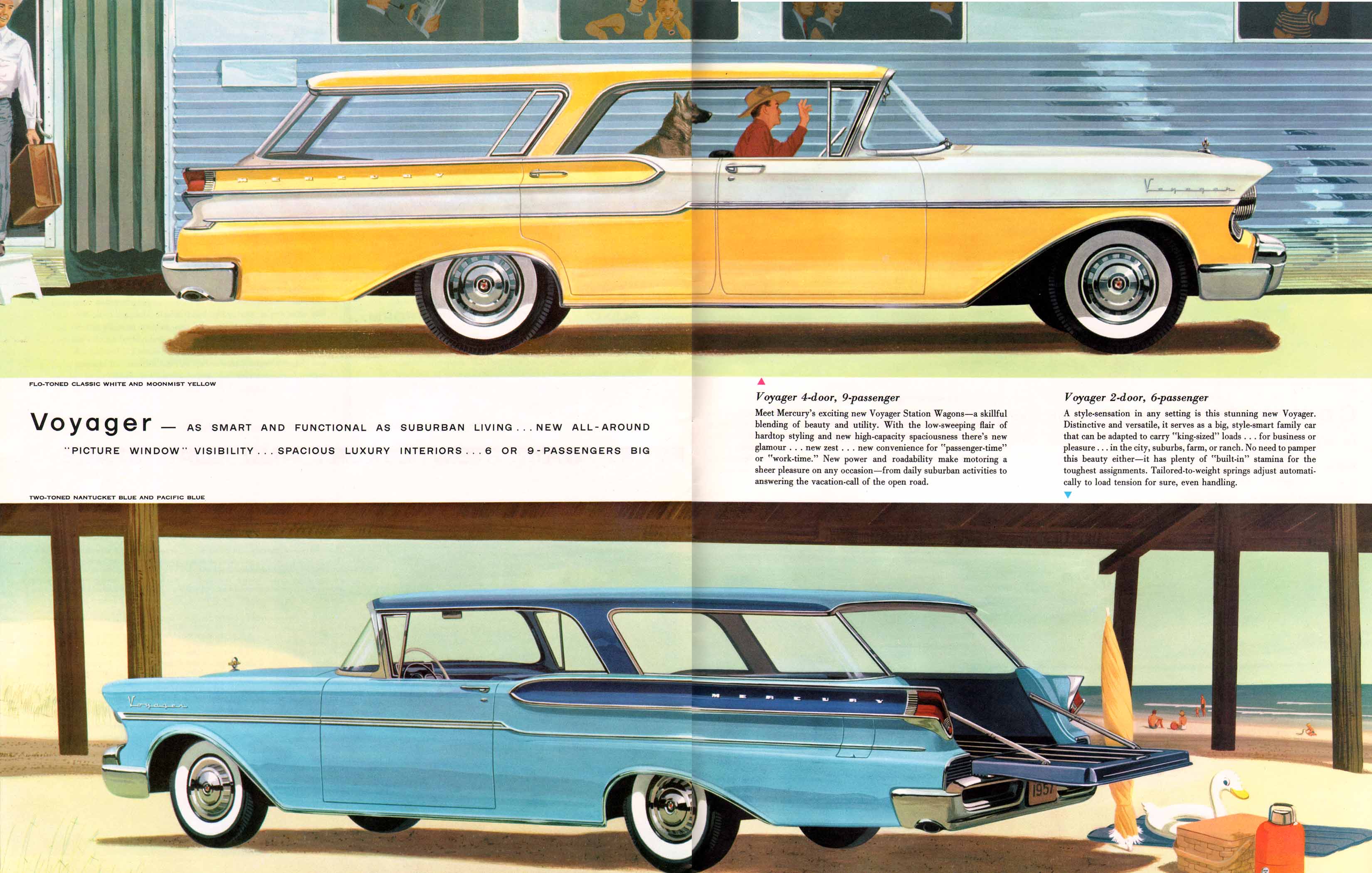 1957 Mercury Brochure-24-25