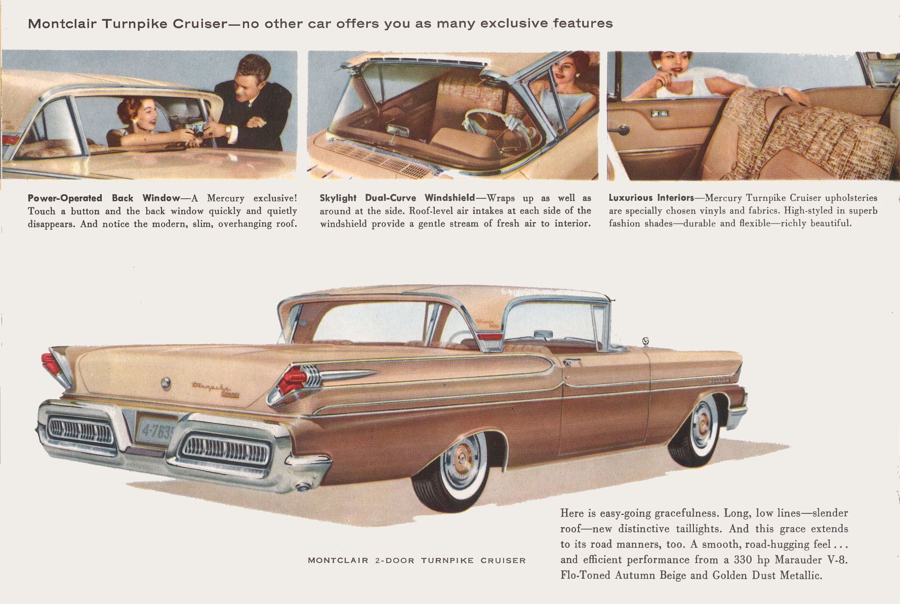 1958 Mercury Brochure-14