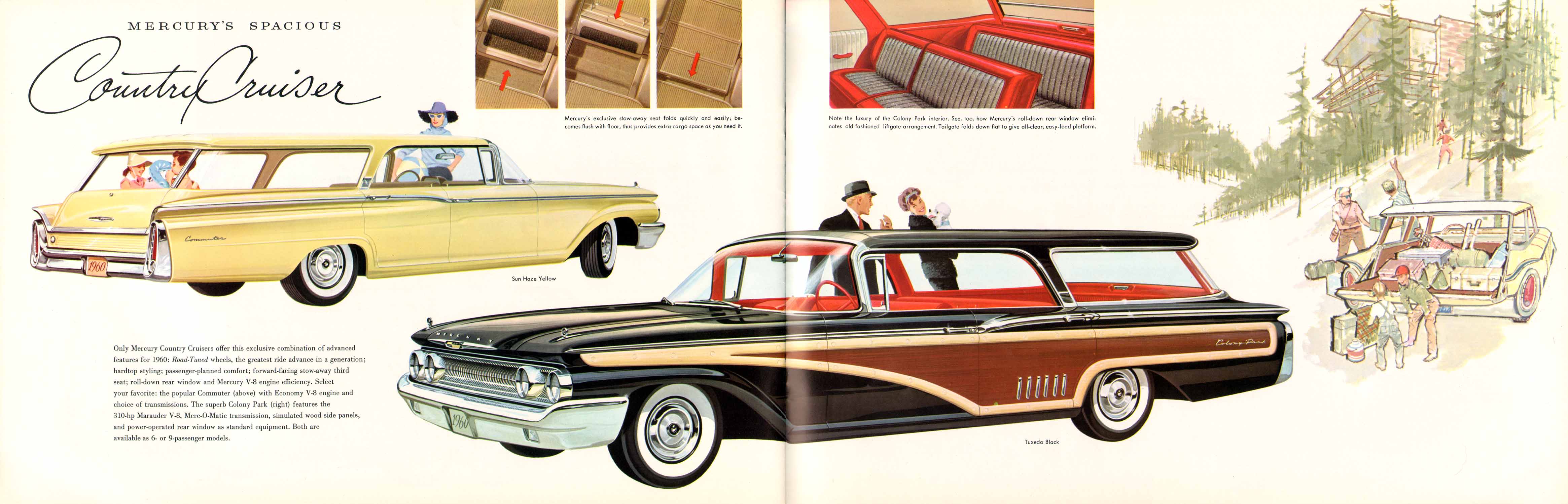 1960 Mercury Brochure-20-21