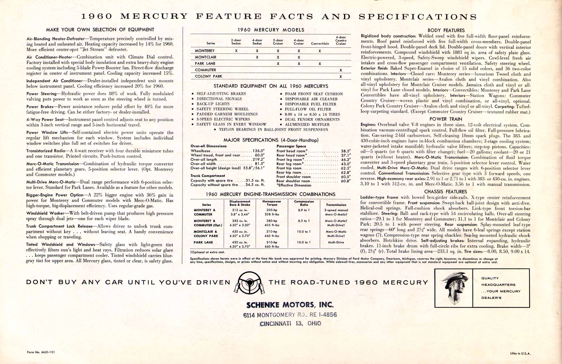 1960 Mercury Brochure-25