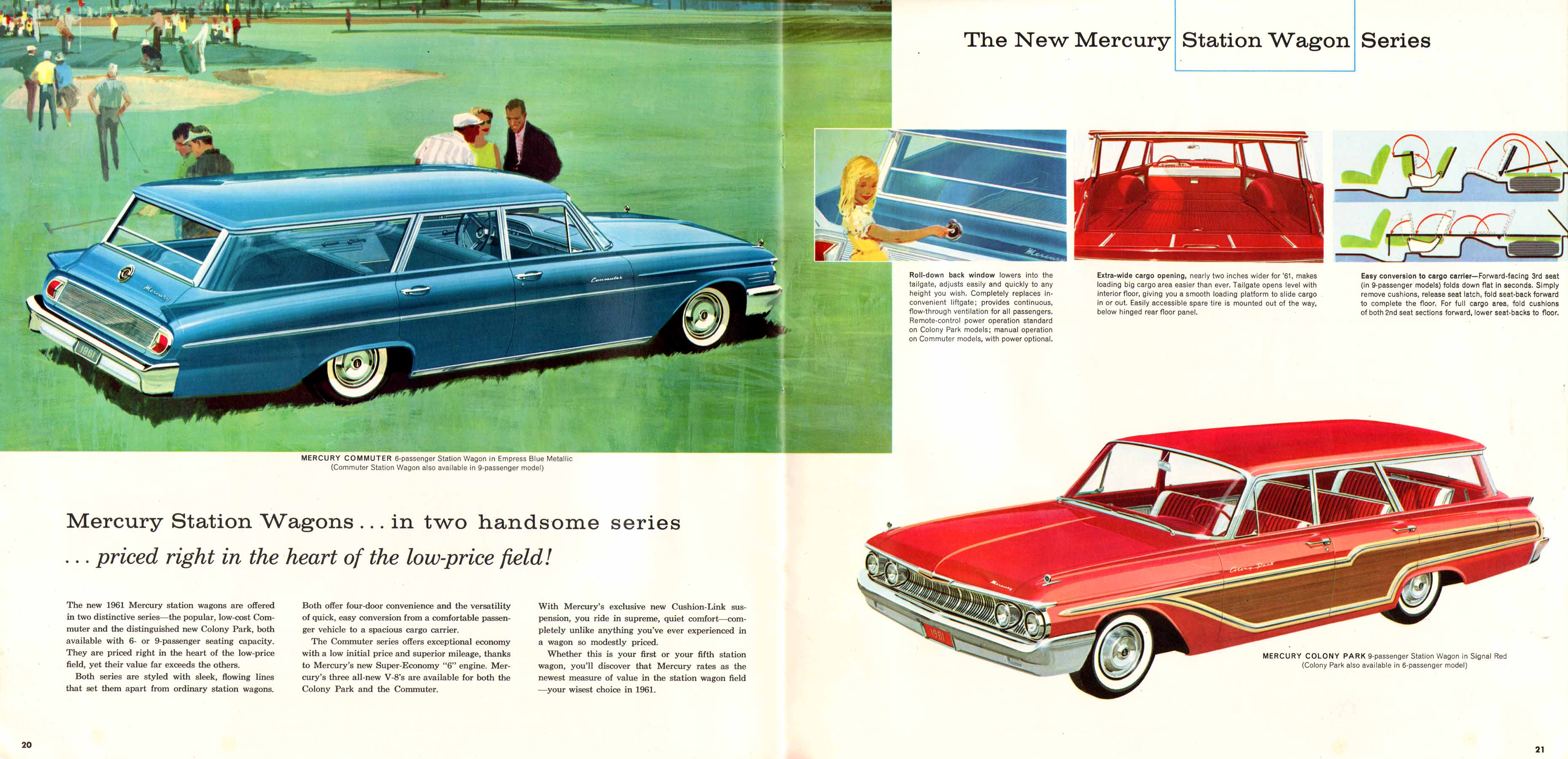 1961 Mercury Full Size-20-21