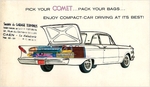 1961 Mercury Comet-11