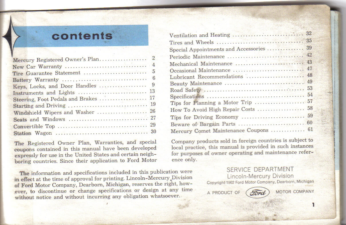 1963 Mercury Comet Manual-01