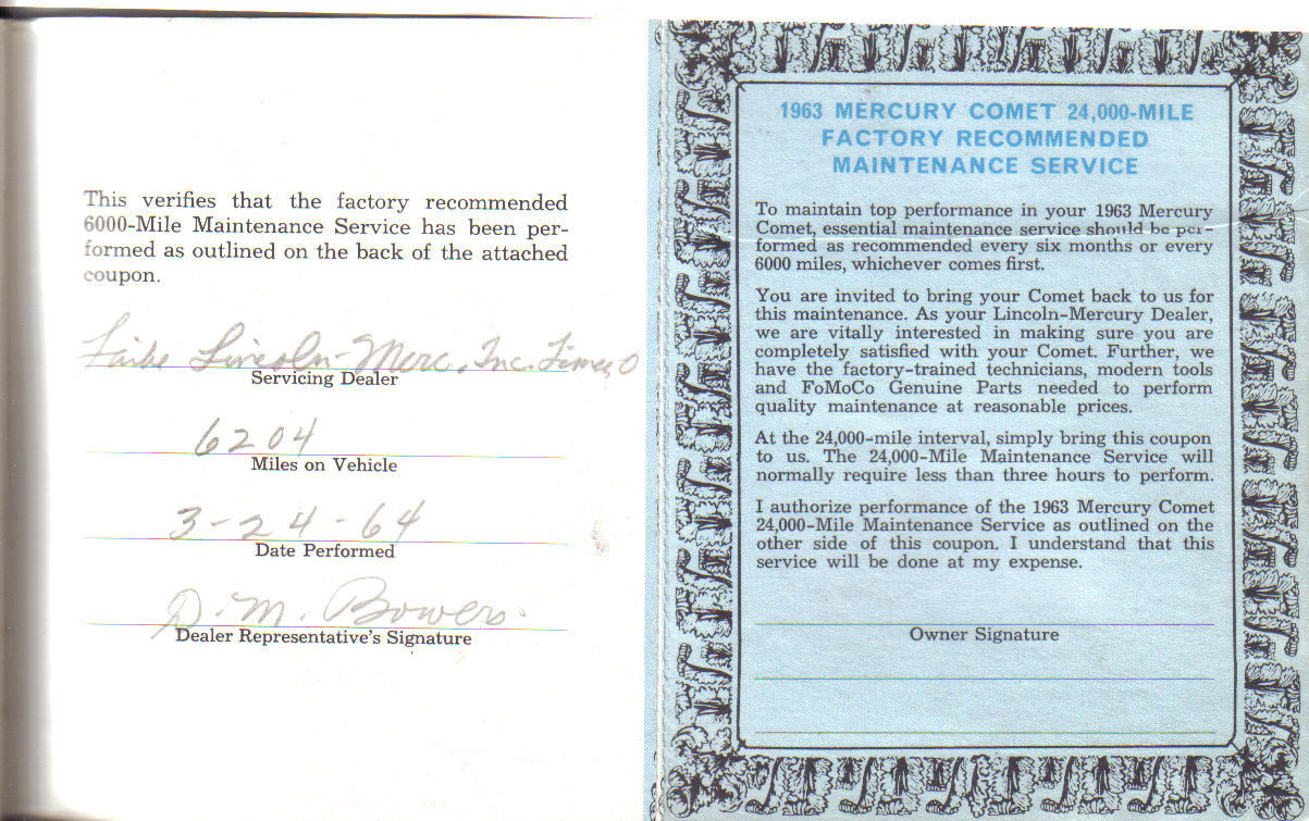 1963 Mercury Comet Manual-61