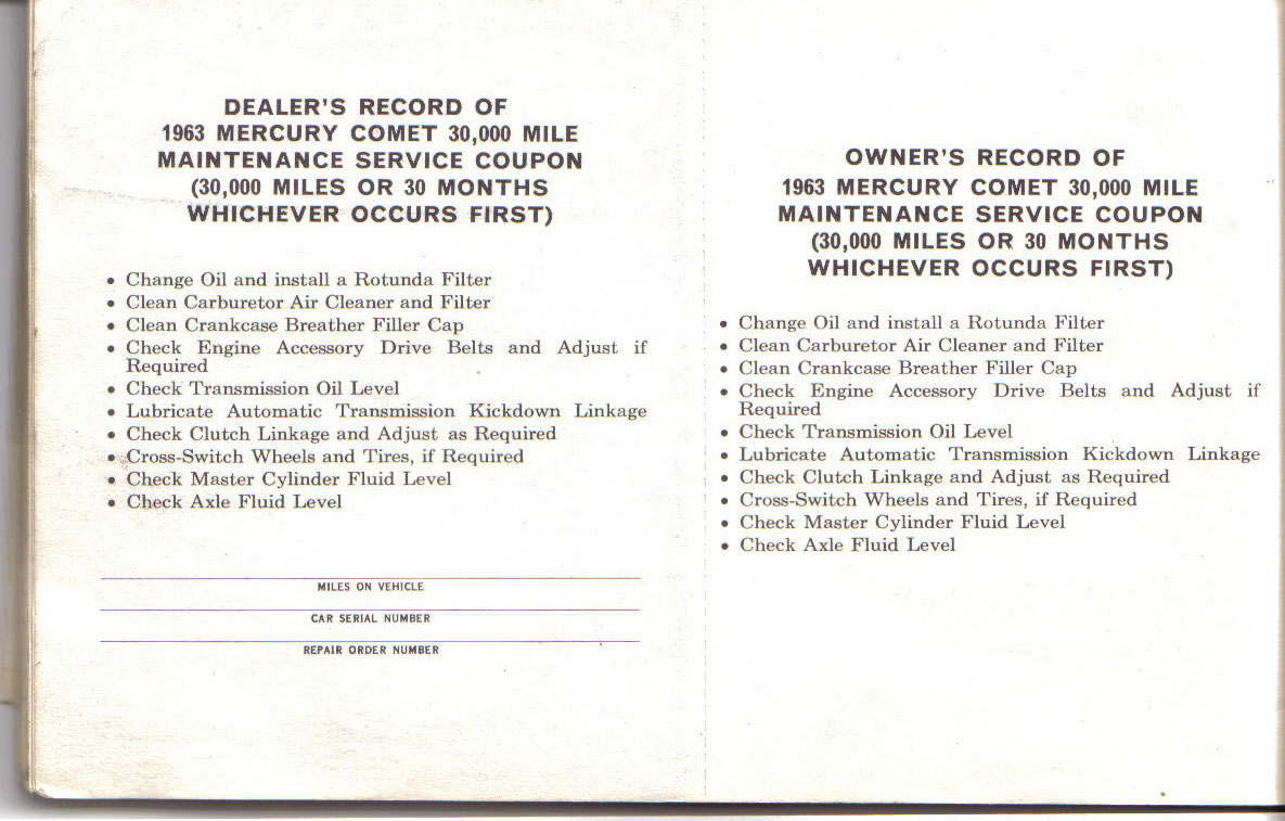 1963 Mercury Comet Manual-64