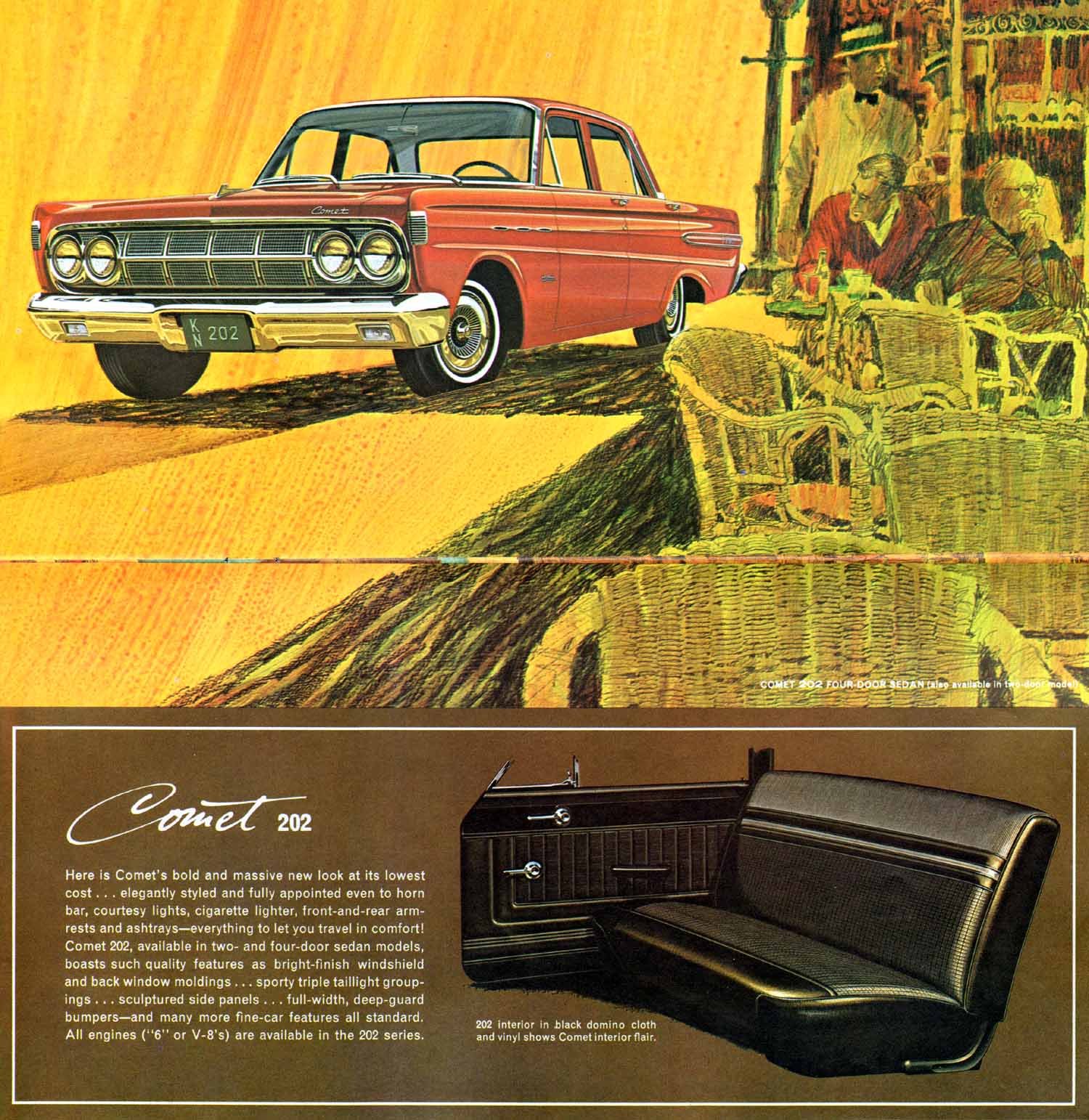 1964 Mercury Comet-14-15
