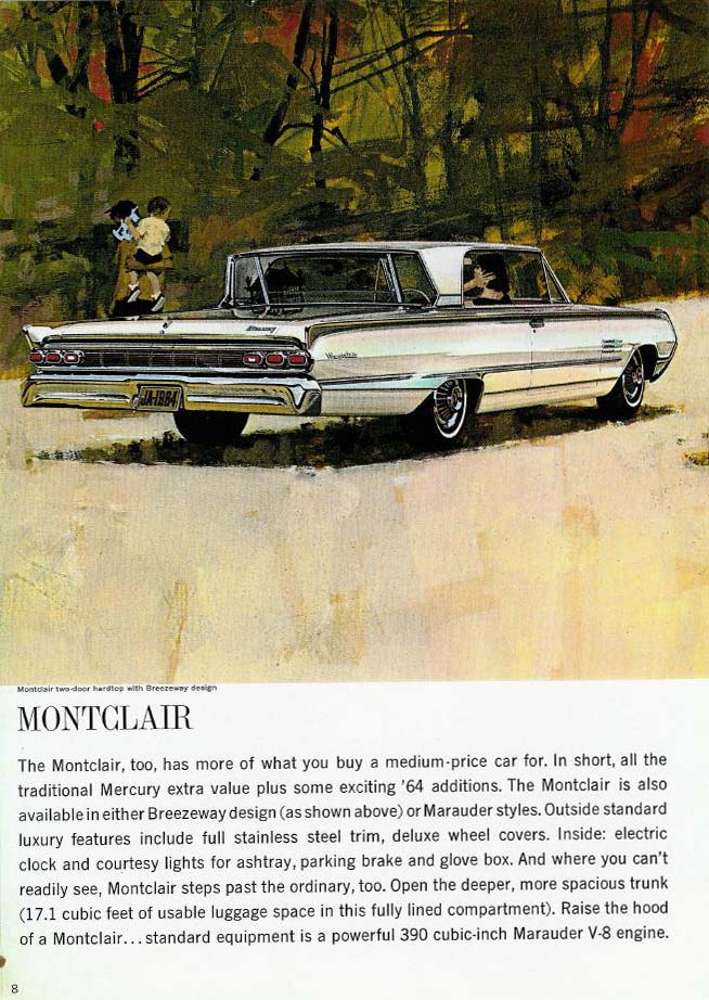 1964 Mercury Full Size-08