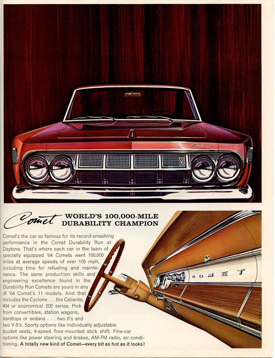 1964 Mercury and Comet-03