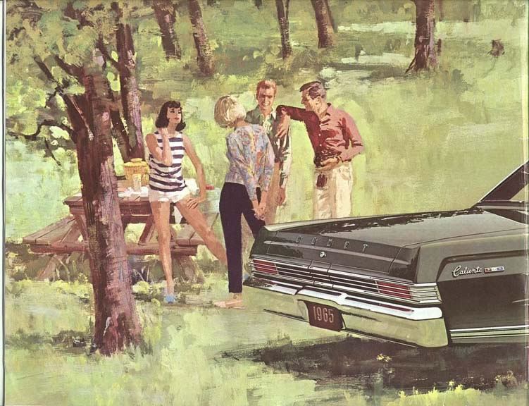 1965 Comet Brochure-02