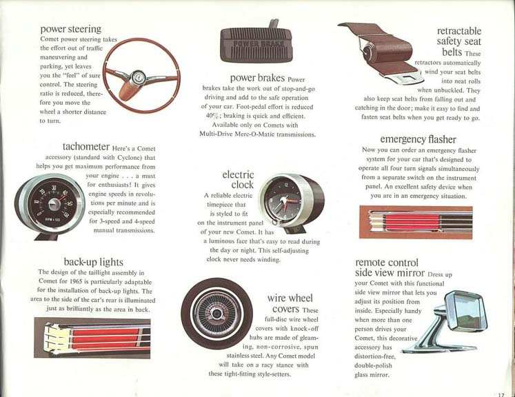 1965 Comet Brochure-17