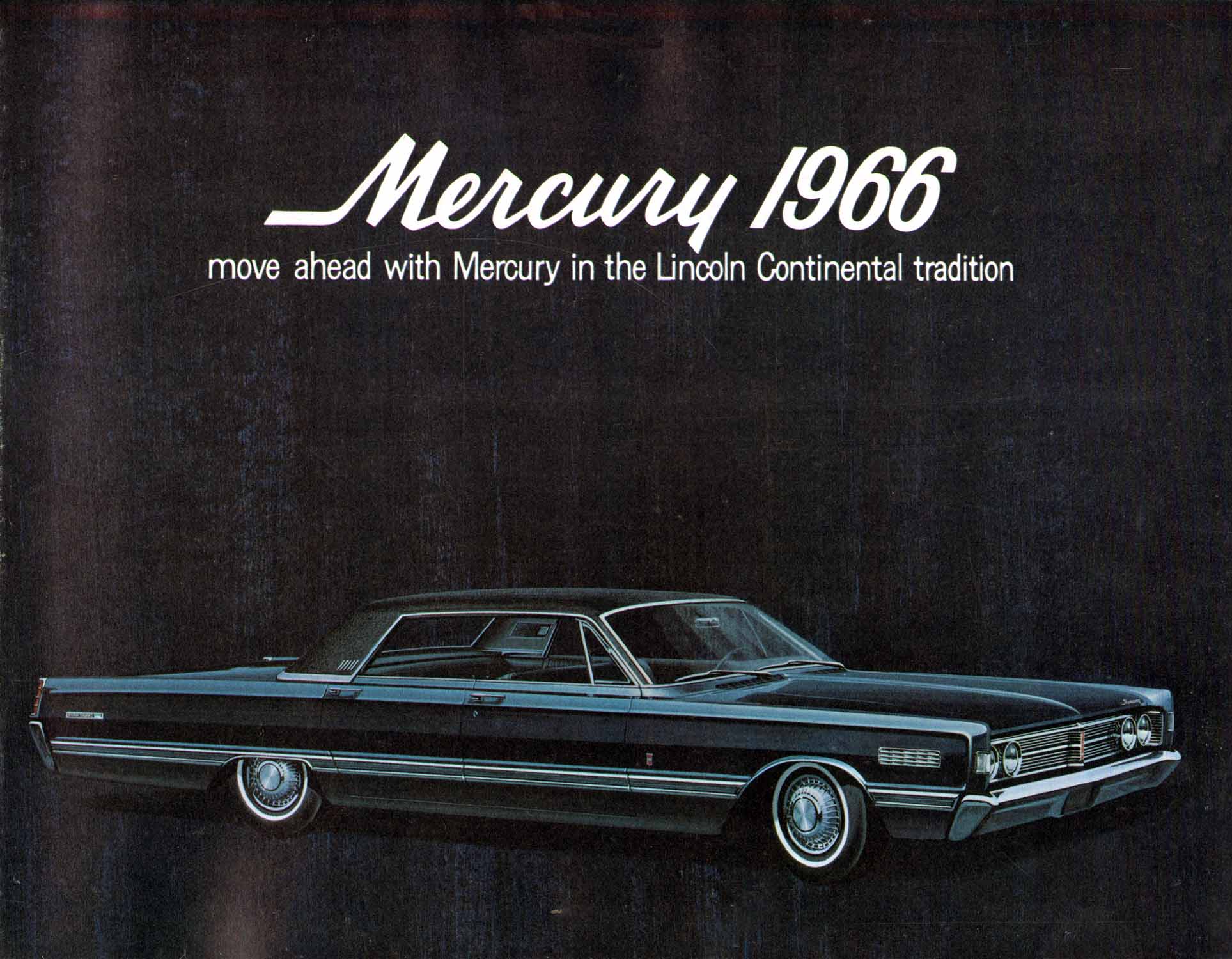 1966 Mercury Full Size-01