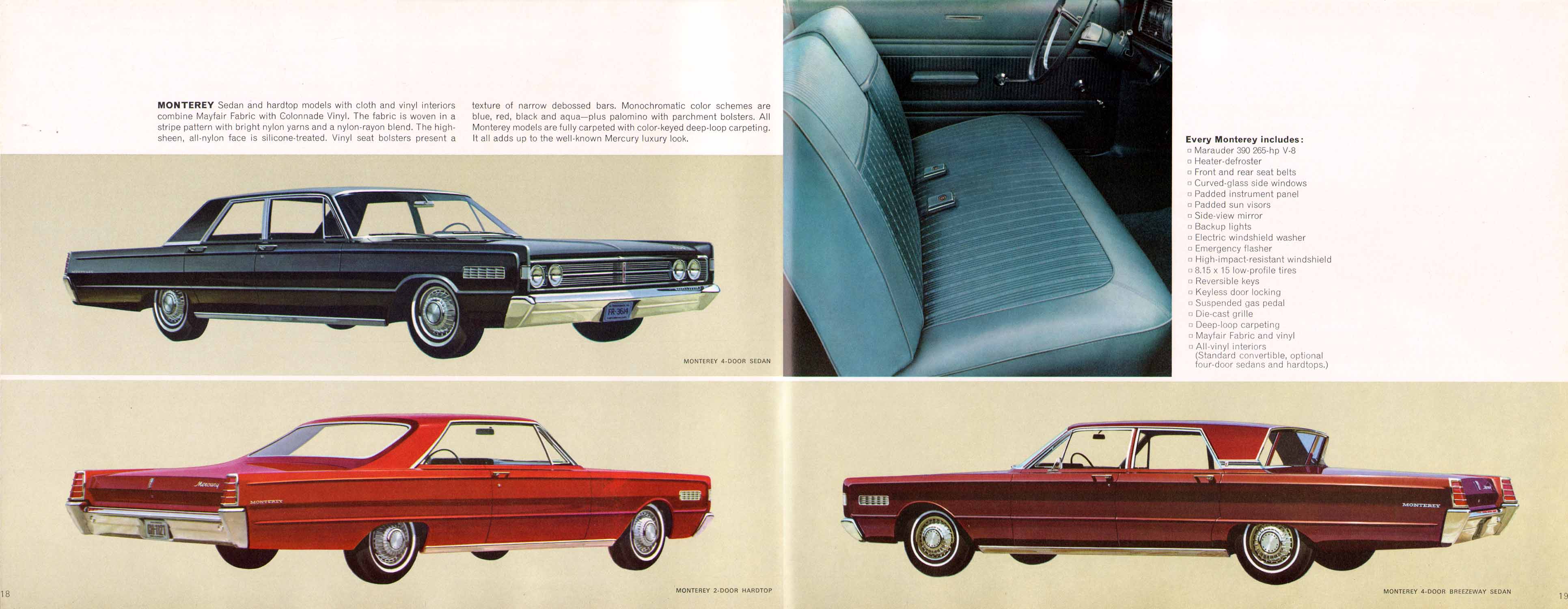 1966 Mercury Full Size-20-21