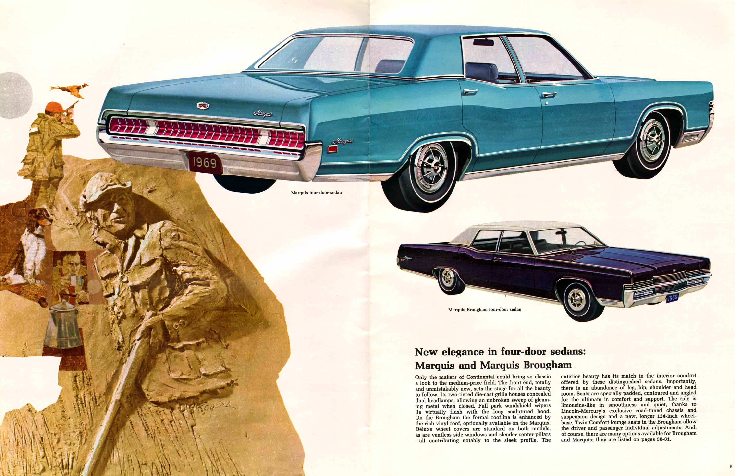 1969 Mercury Full Size-08-09