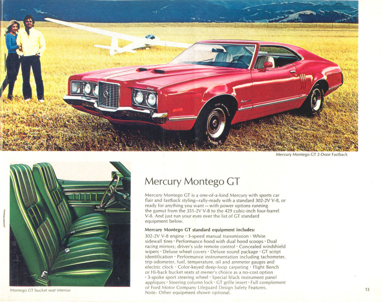1972 Mercury-13