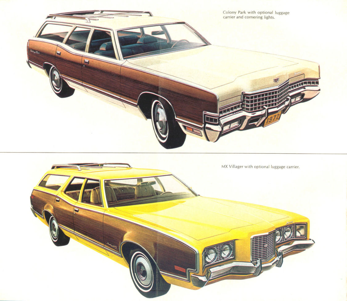 1972 Mercury-14