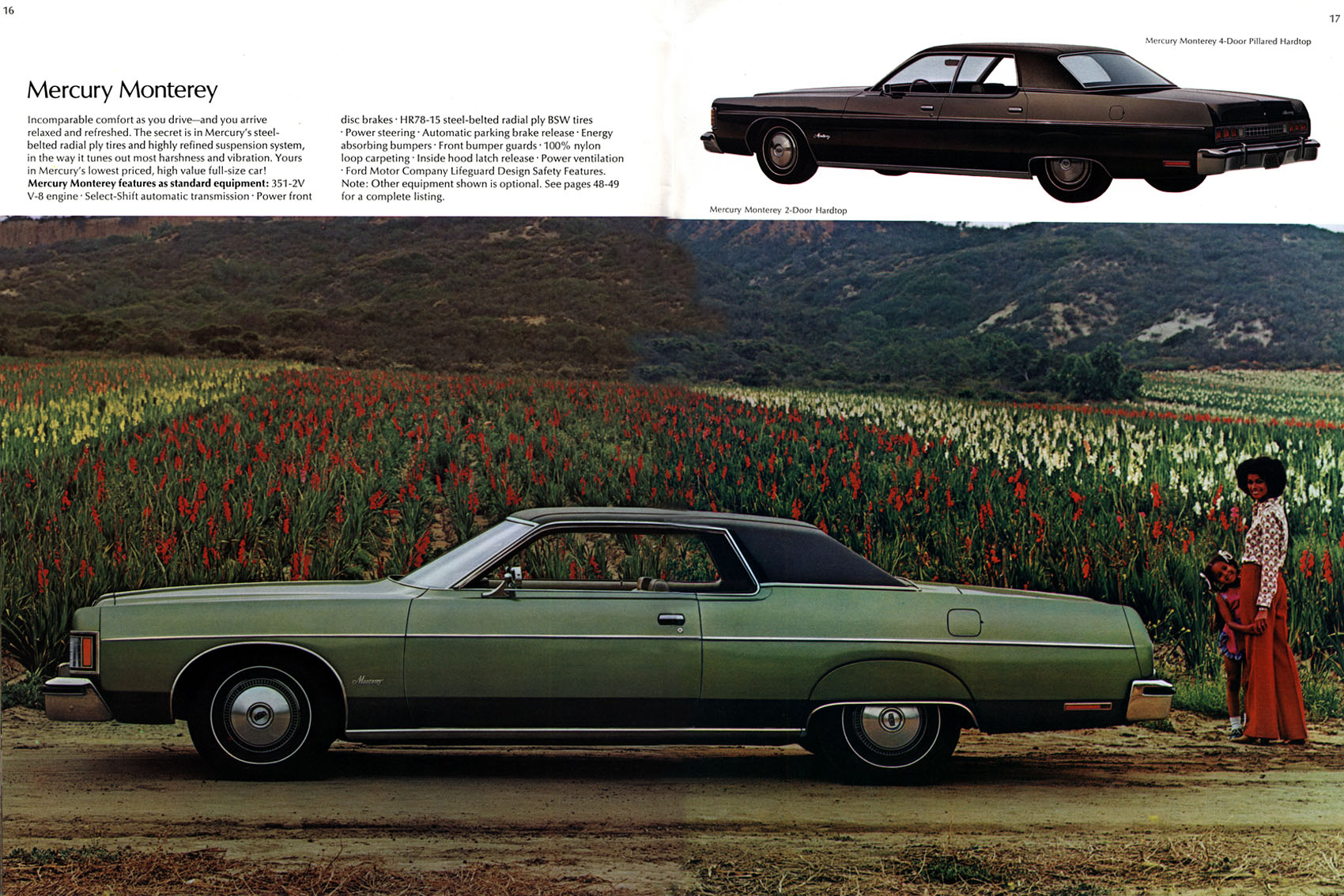 1973 Mercury-11