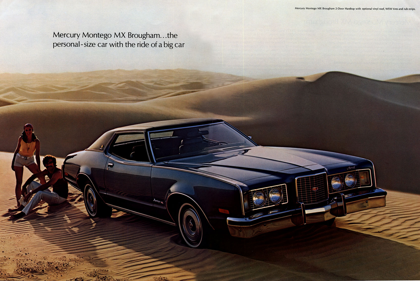 1973 Mercury-14