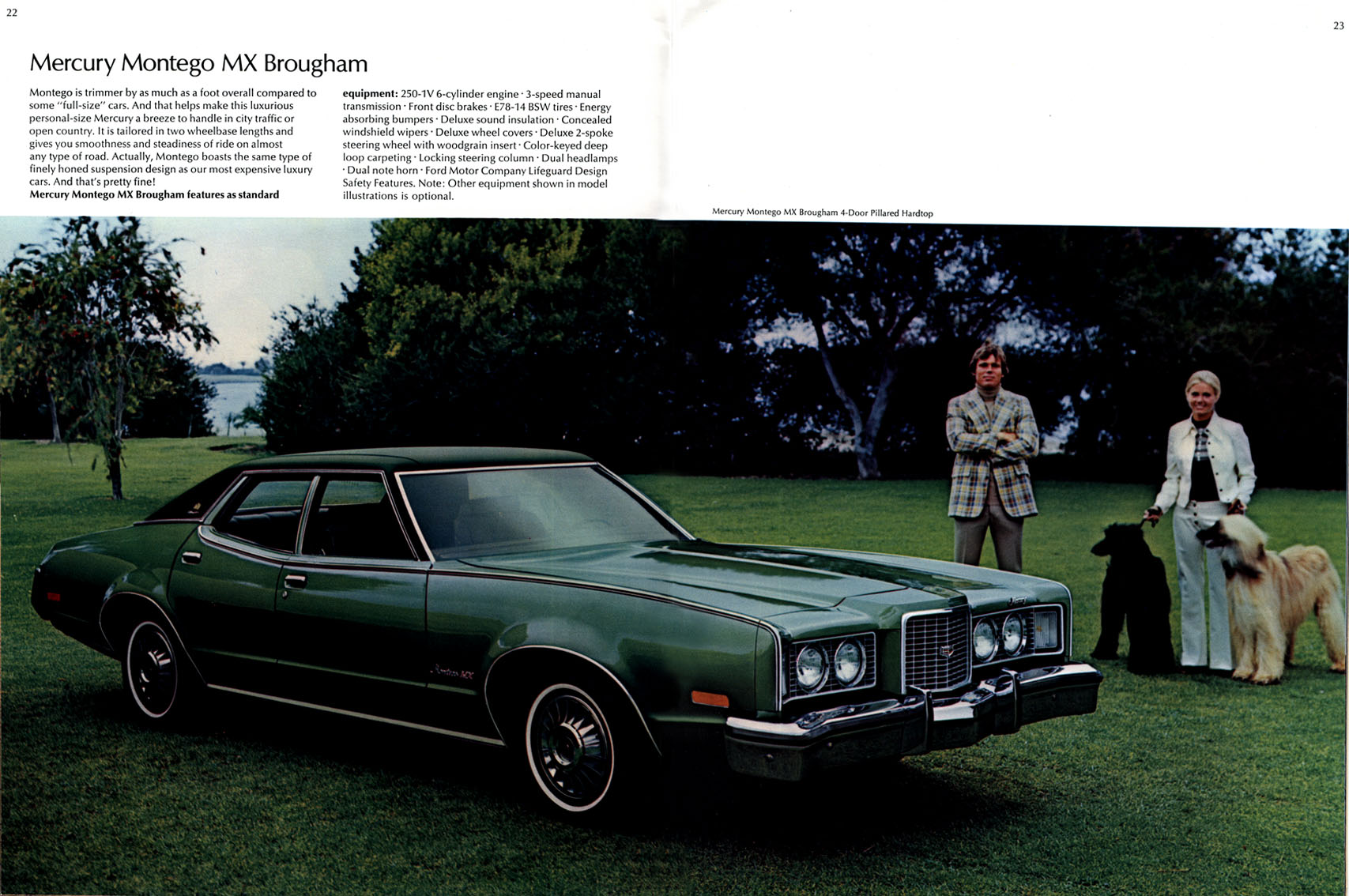 1973 Mercury-15
