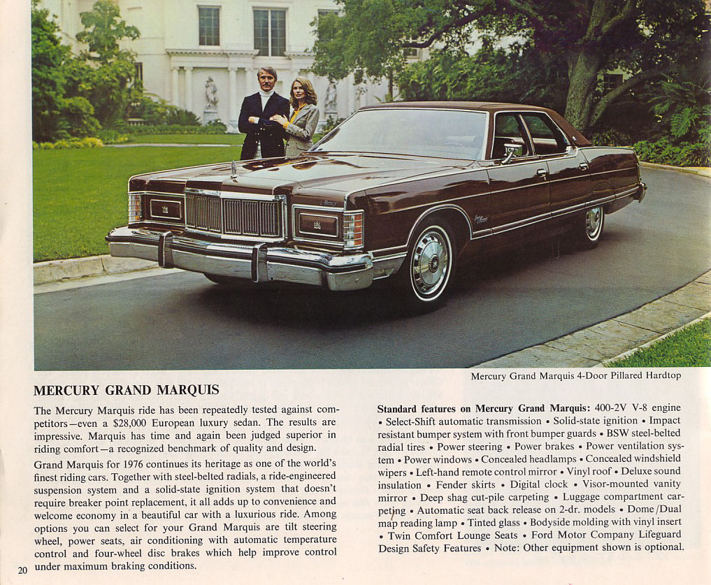 1976 Lincoln-Mercury-20