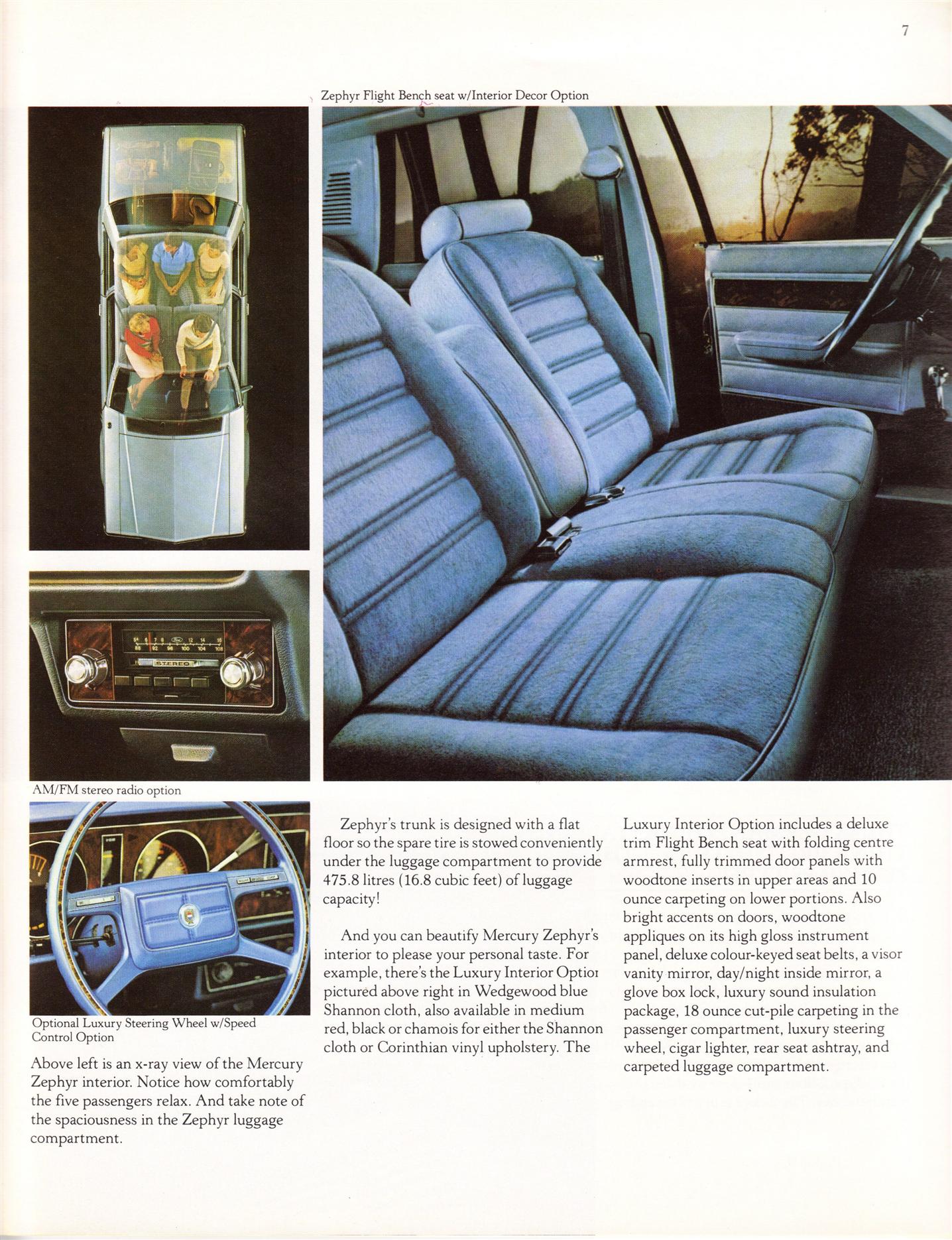 1979 Mercury Zephyr Pg07