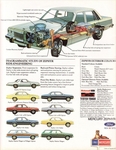 1979 Mercury Zephyr Pg16 Back Cover