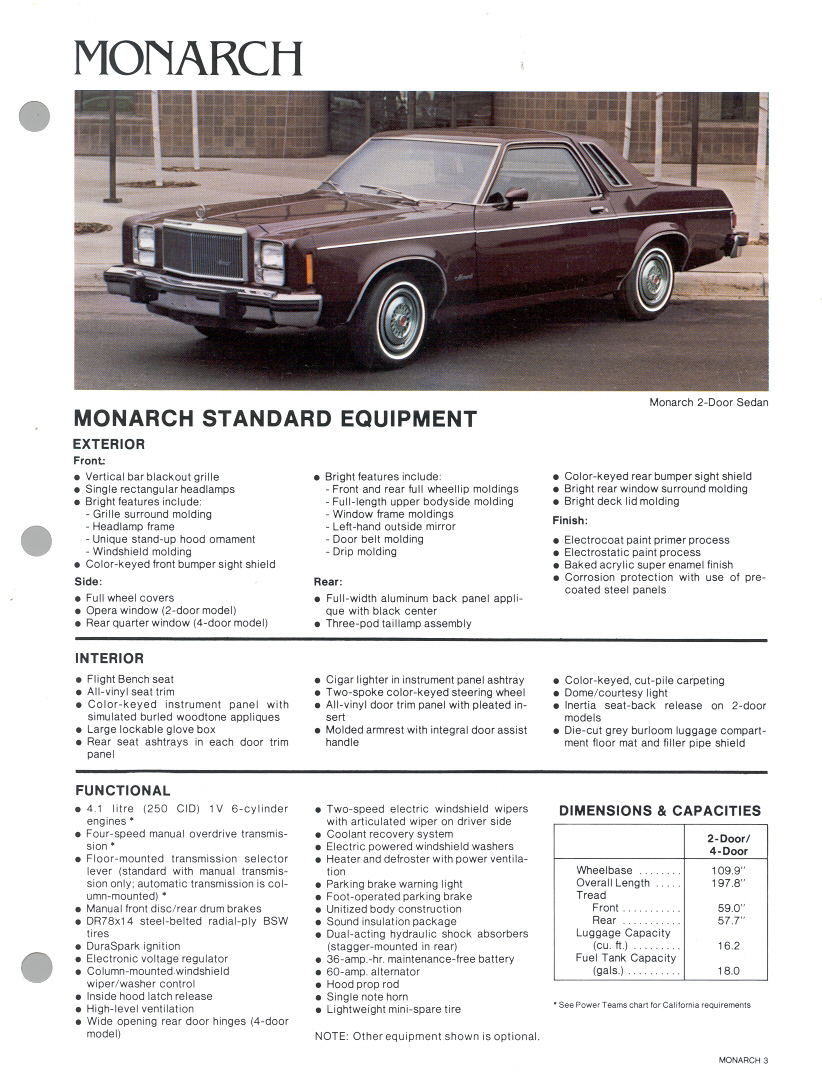 1980 Mercury Monarch Fact Book-03