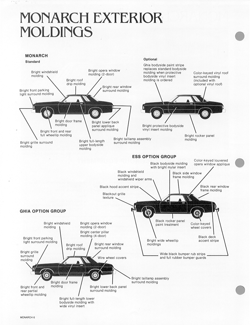 1980 Mercury Monarch Fact Book-06