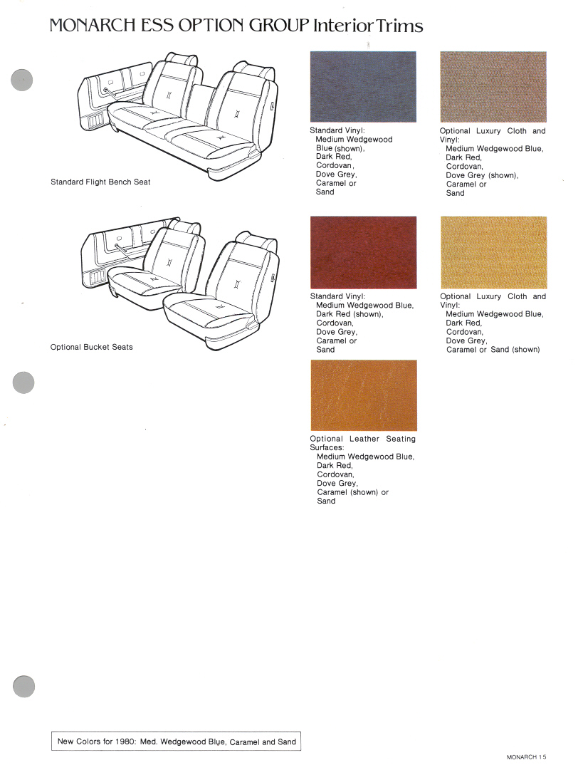 1980 Mercury Monarch Fact Book-15