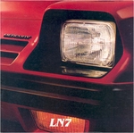 1982 Mercury Cougar LN7-a01