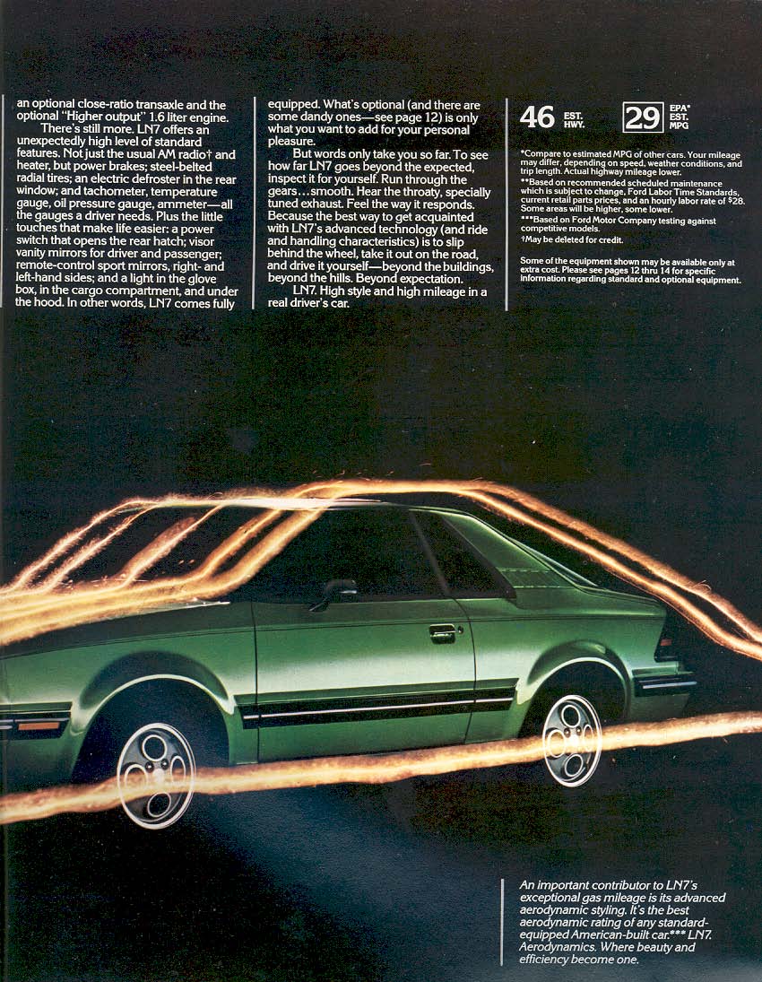 1982 Mercury Cougar LN7-b11
