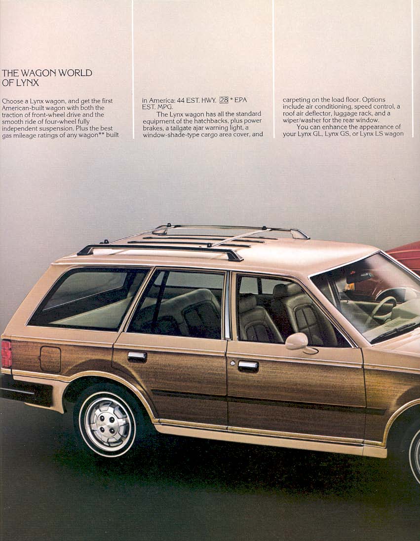 1982 Mercury Lynx-10
