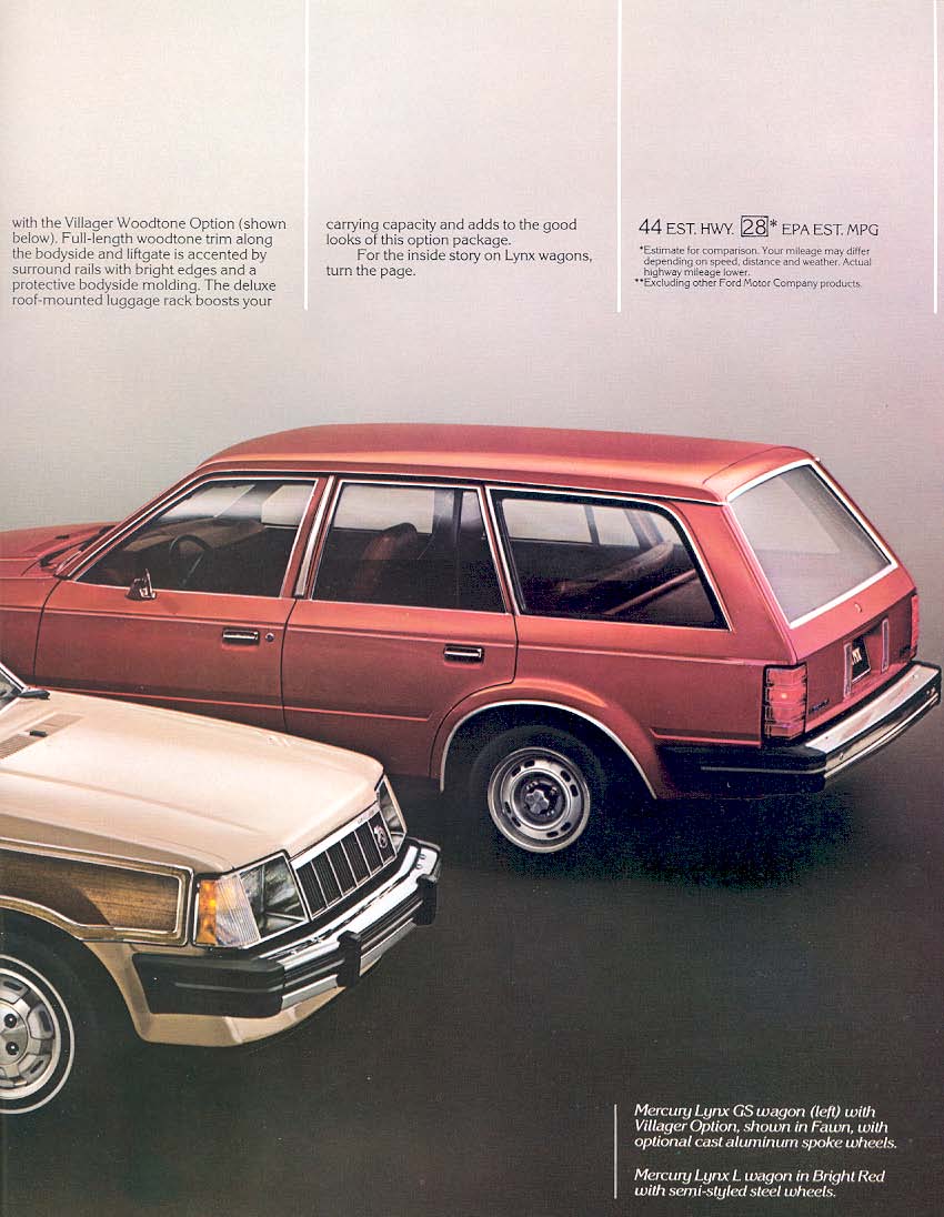1982 Mercury Lynx-11