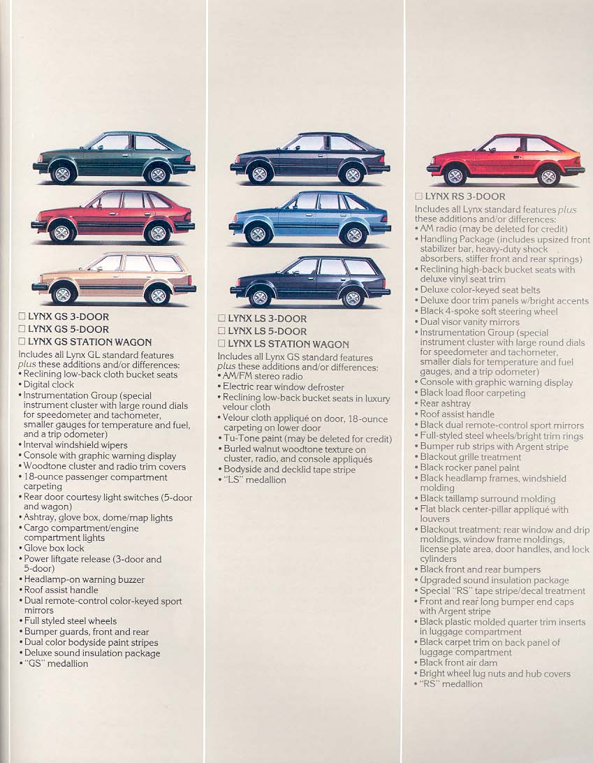 1982 Mercury Lynx-17