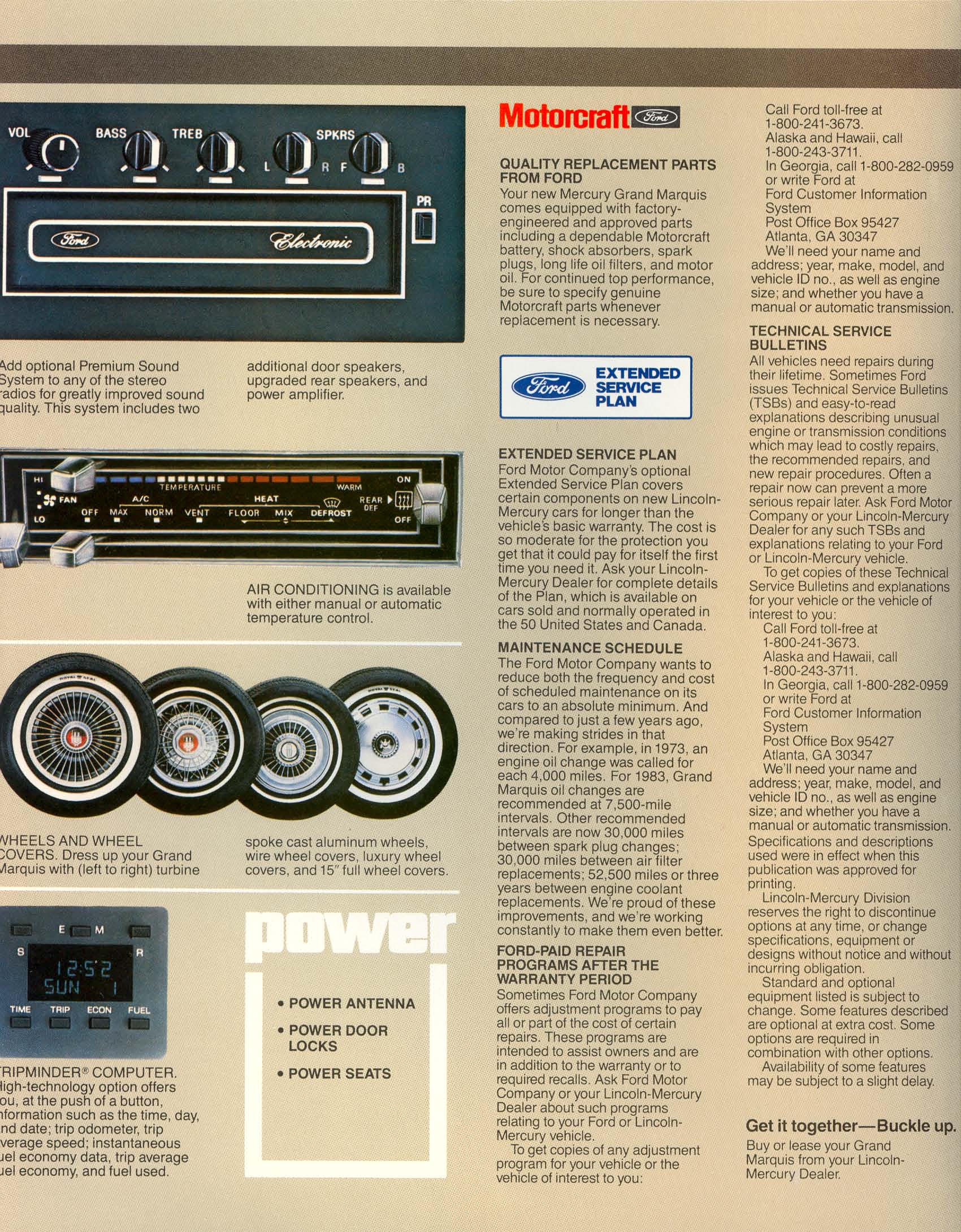 1983 Mercury Grand Marquis-15